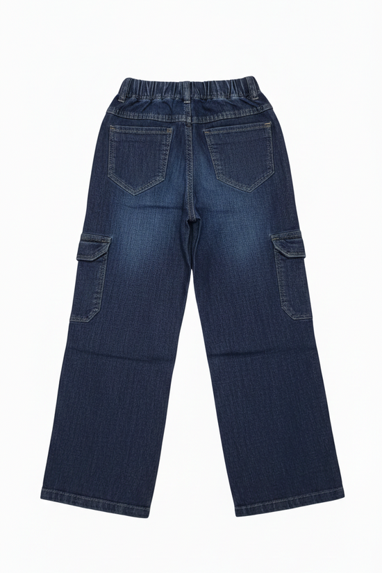 Pant 64-D-FASHION-B