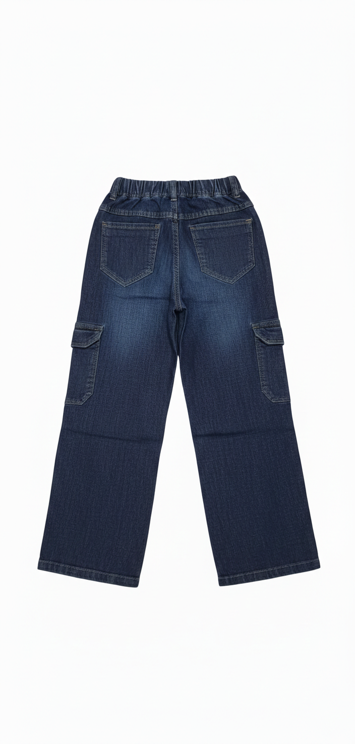 Pant 64-D-FASHION-B
