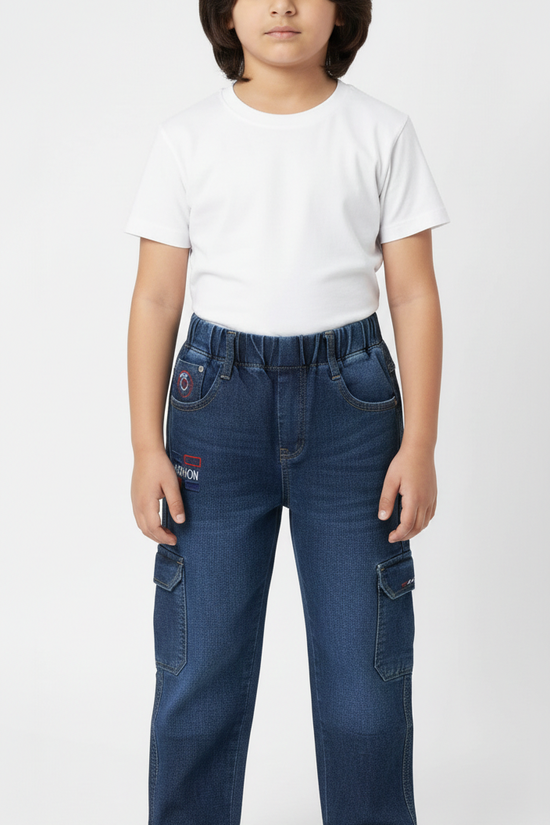 Pant 64-D-FASHION-B