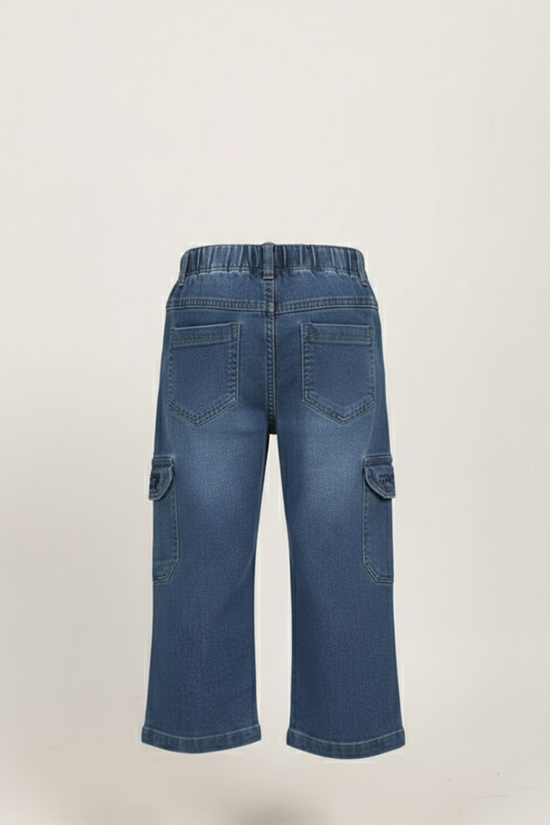 Pant 64-D-FASHION-B