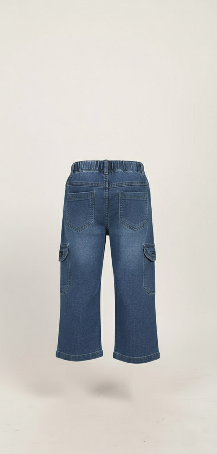 Pant 64-D-FASHION-B