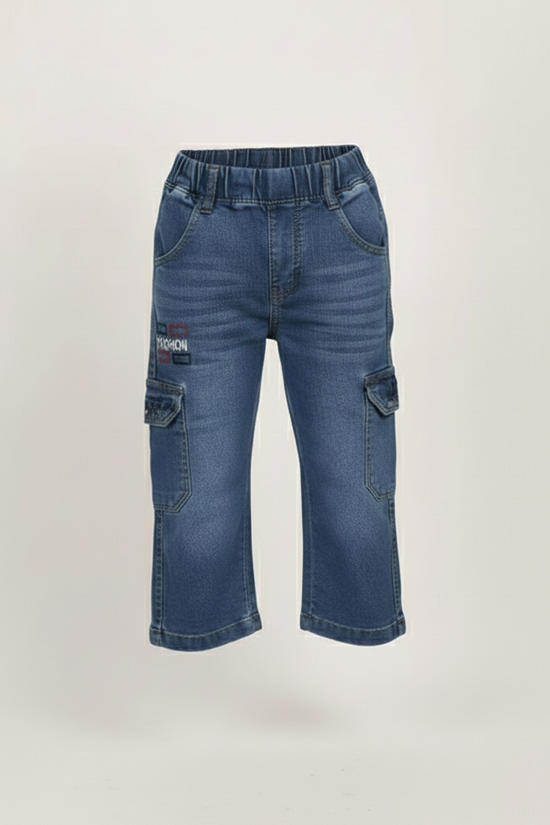 Pant 64-D-FASHION-B
