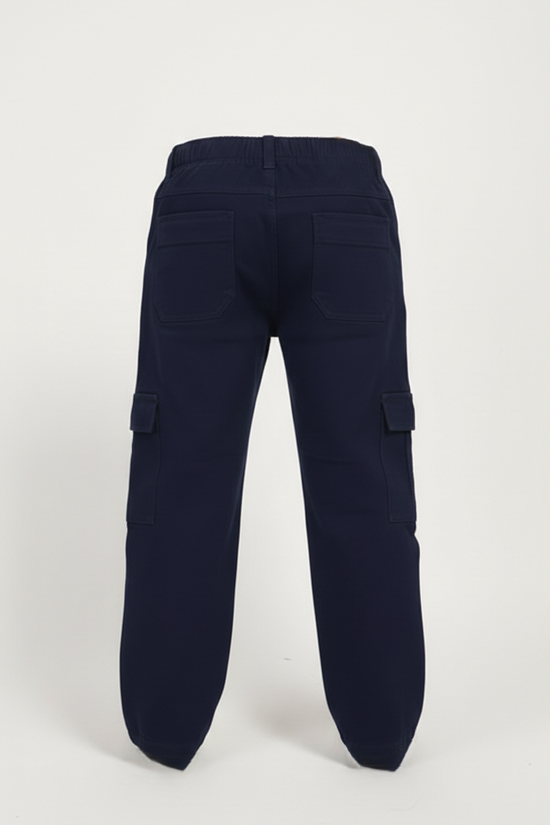 Pant 64-D-GUCCI-2-C