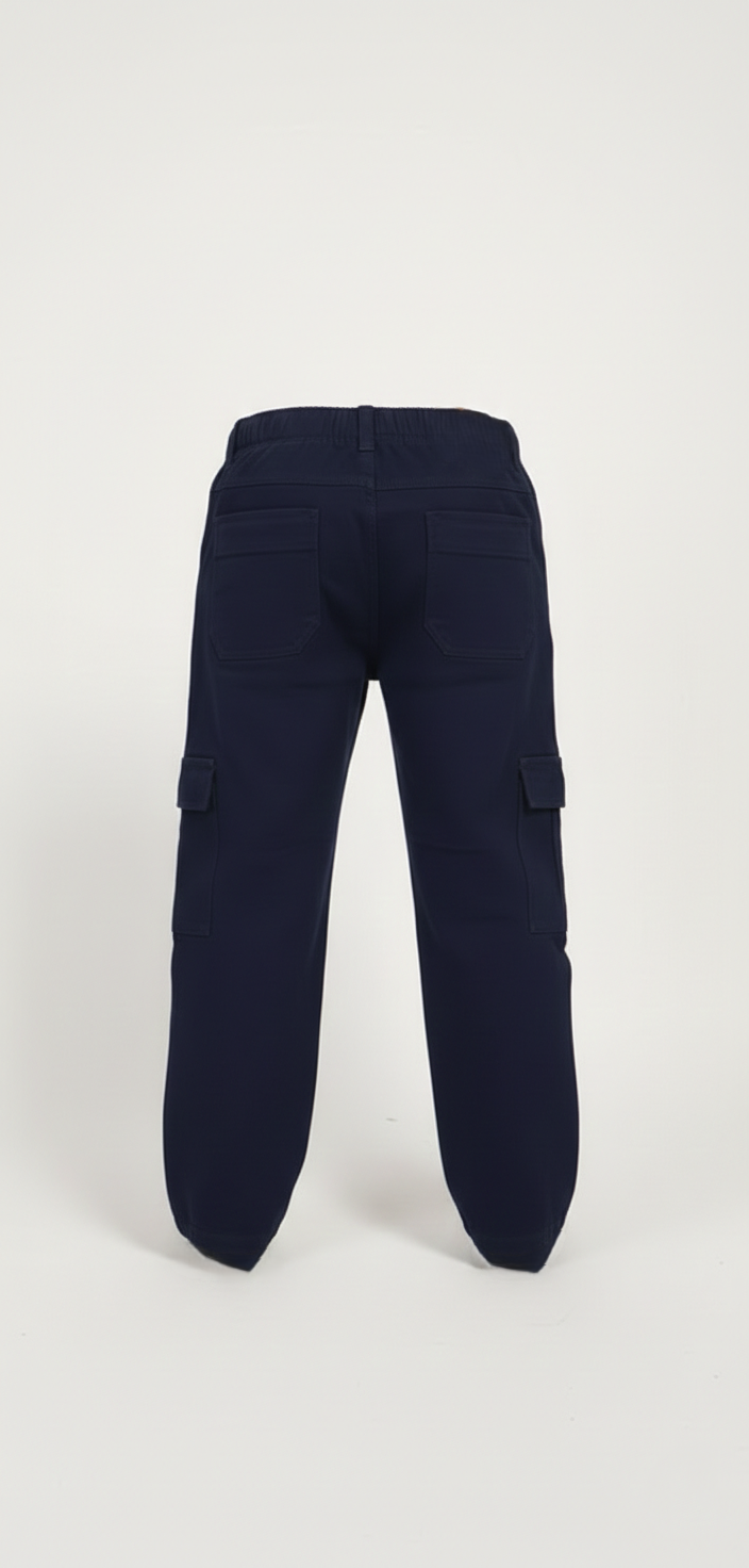 Pant 64-D-2-C