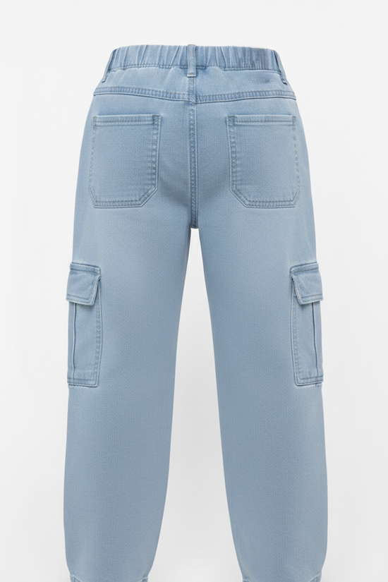 Pant 64-D-GUCCI-2-C