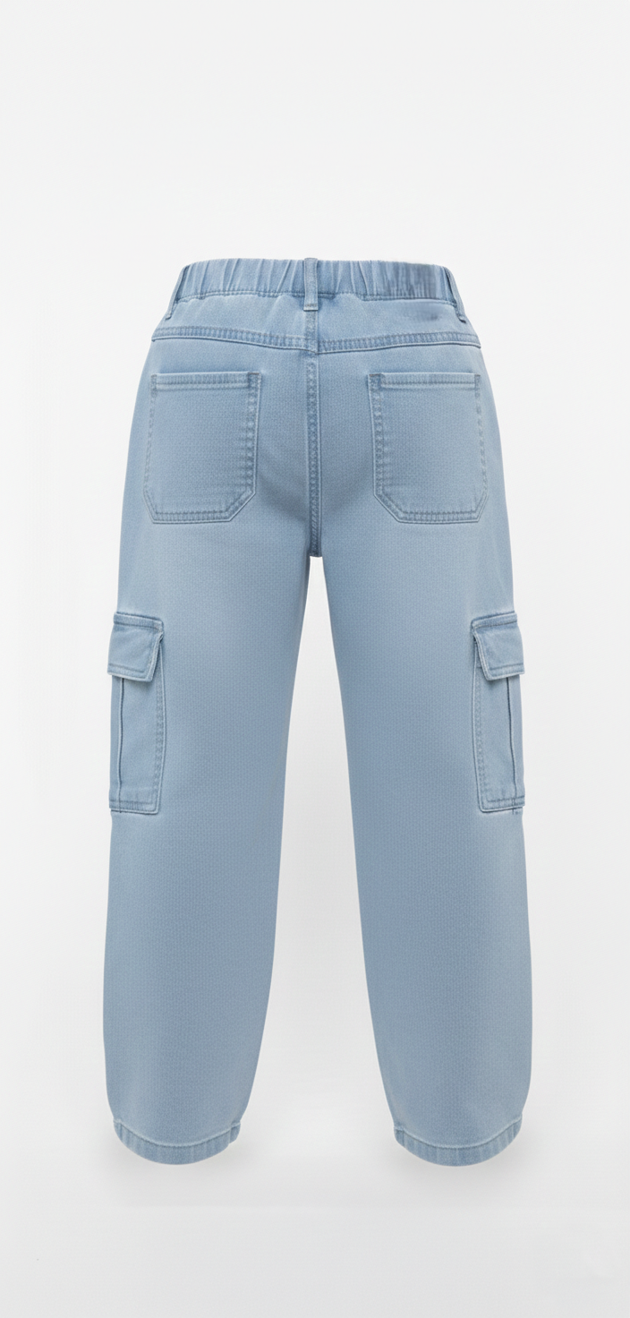 Pant 64-D-2-C