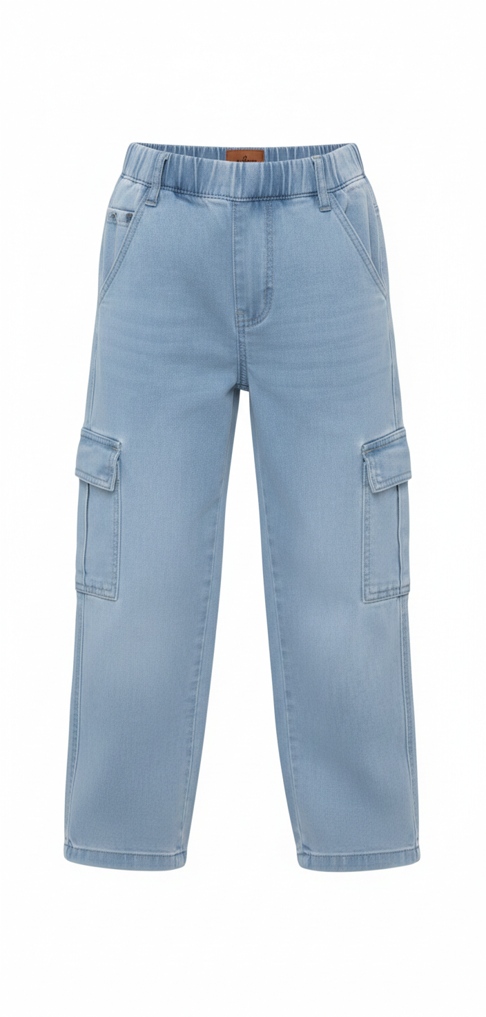 Pant 64-D-2-C