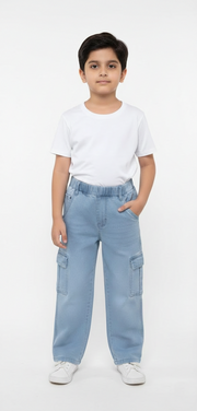 L Blue