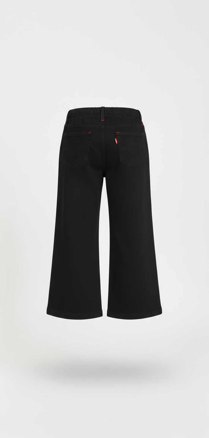Pant 64-D-HEART-A