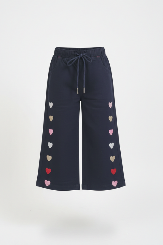 Pant 64-D-HEART-A
