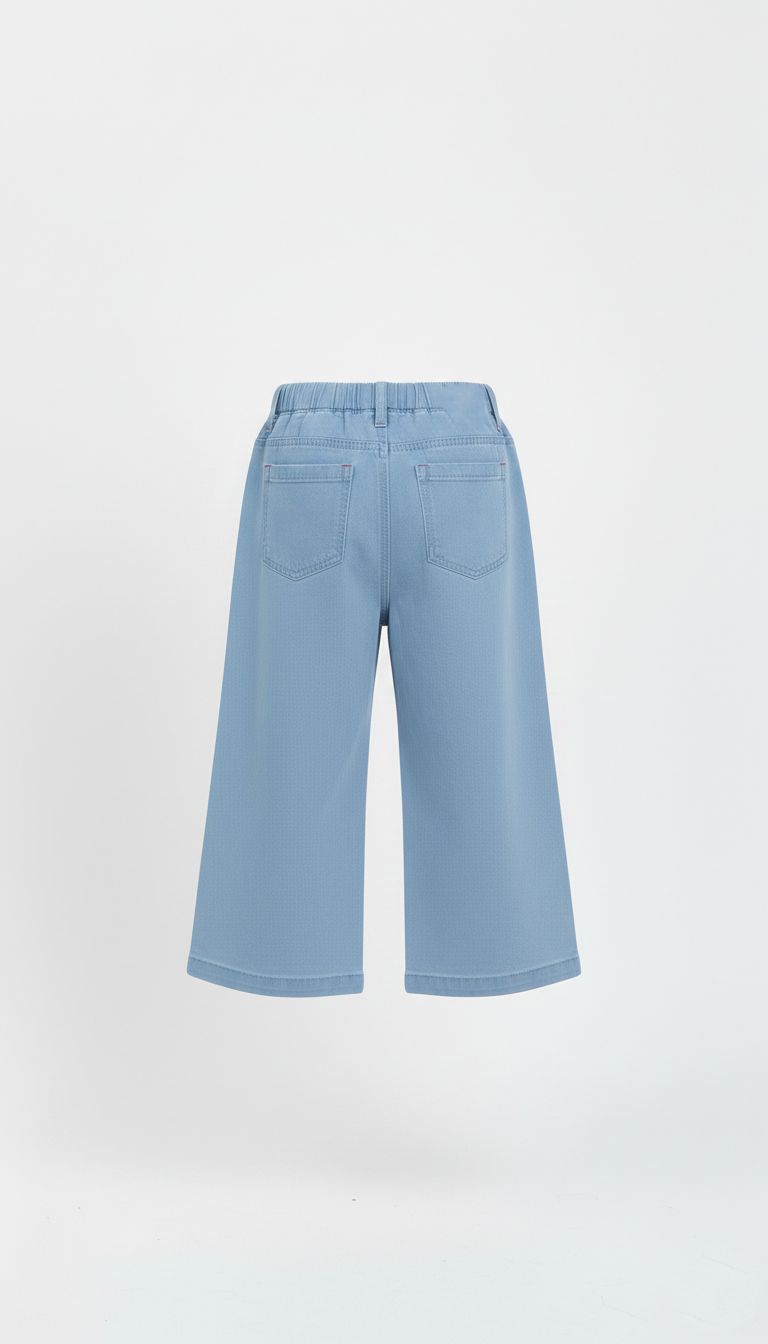 Pant 64-D-HEART-A