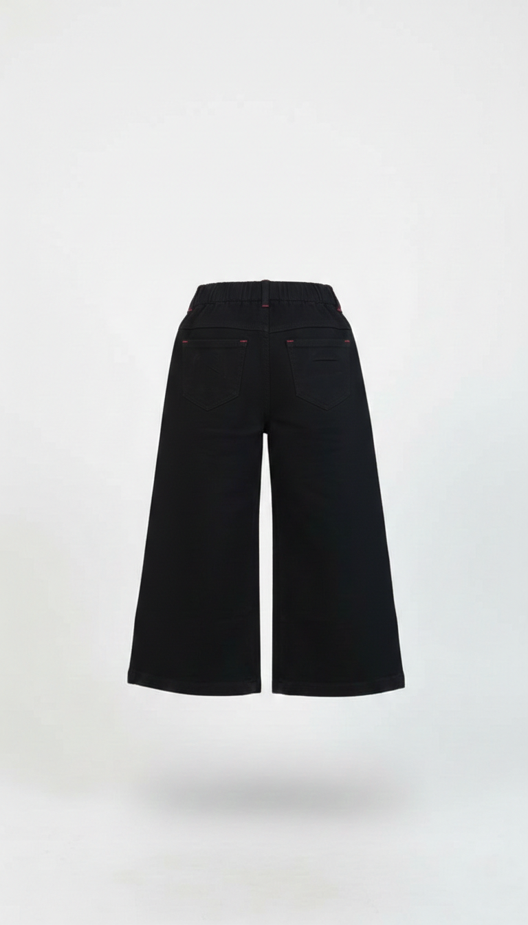 Pant 64-D-HEART-B