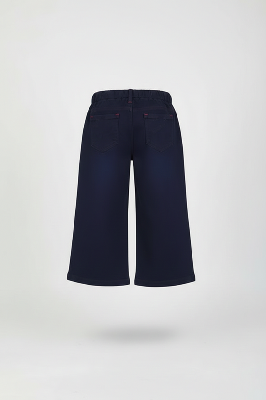 Pant 64-D-HEART-B