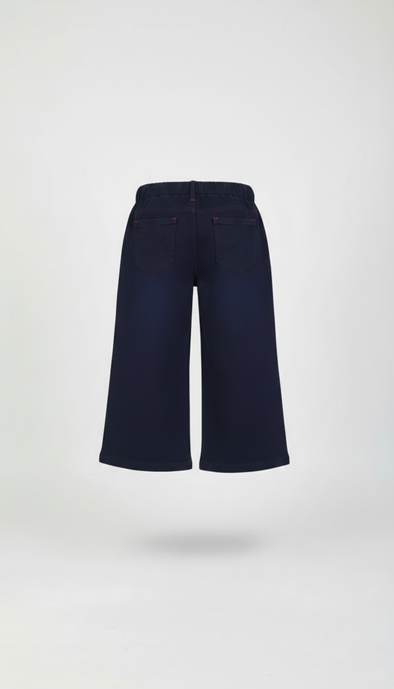 Pant 64-D-HEART-B