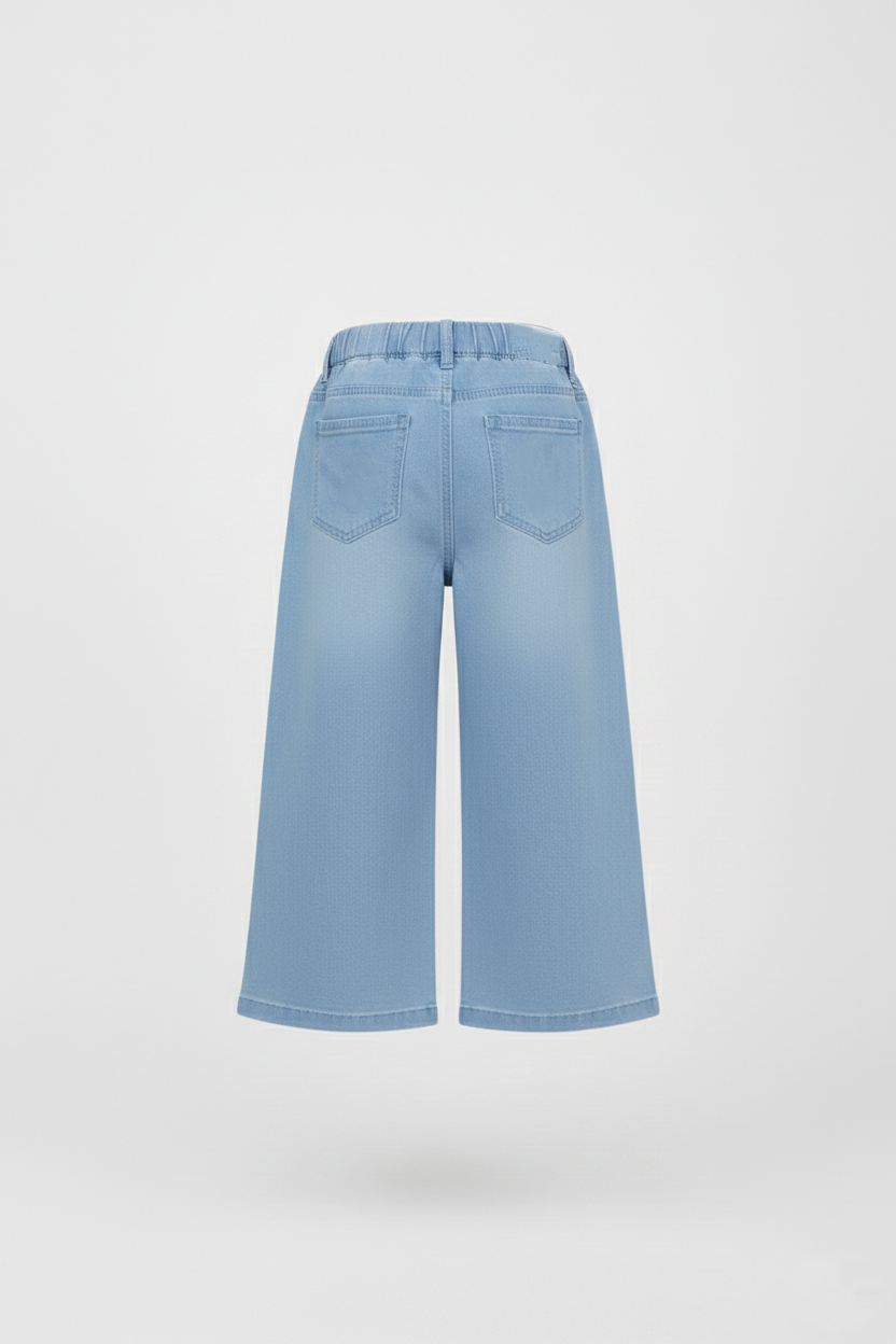 Pant 64-D-HEART-B