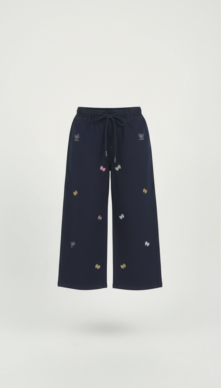 Pant 64-D-TIE-C