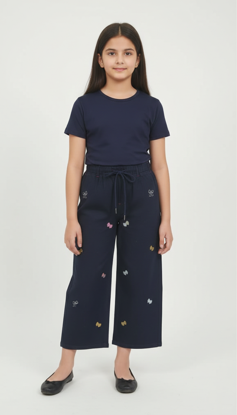 Pant 64-D-TIE-C