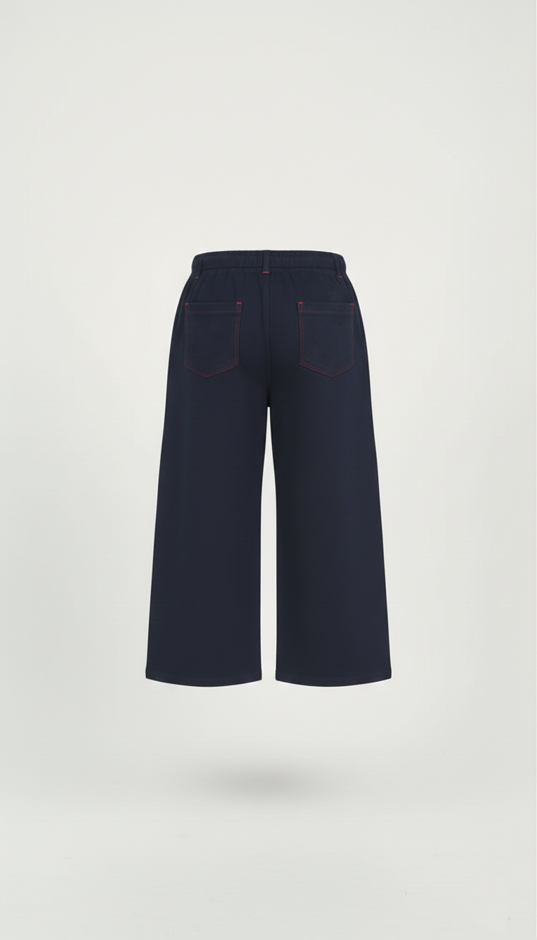 Pant 64-D-TIE-C