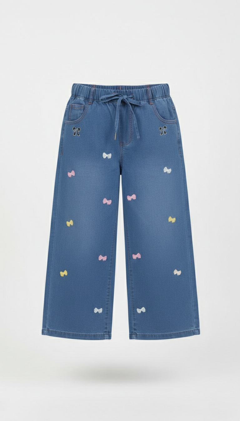 Pant 64-D-TIE-C