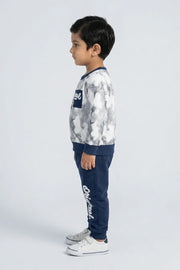 Shirt Pajama Suit 64-ORIGINAL