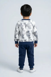 Shirt Pajama Suit 64-ORIGINAL