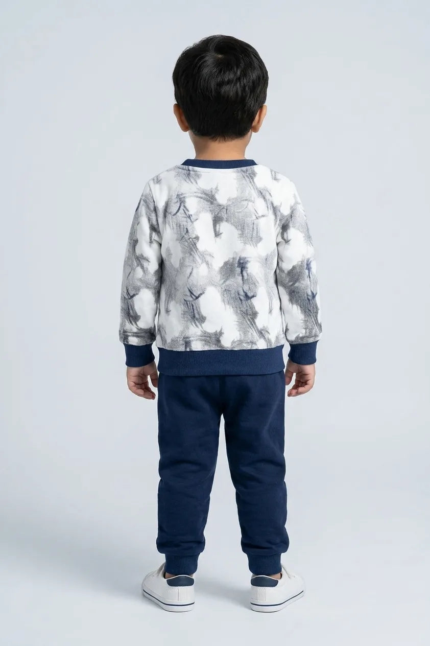 Shirt Pajama Suit 64-ORIGINAL