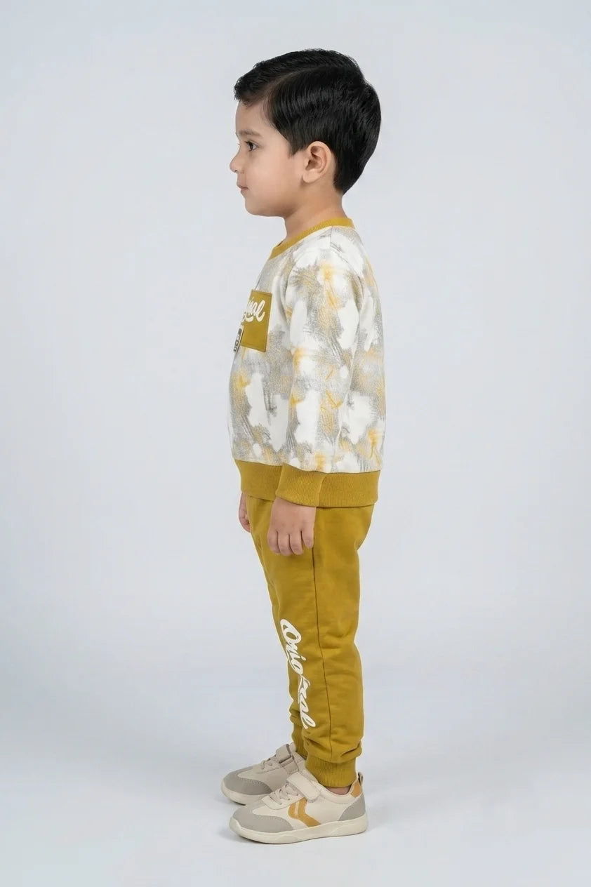 Shirt Pajama Suit 64-ORIGINAL