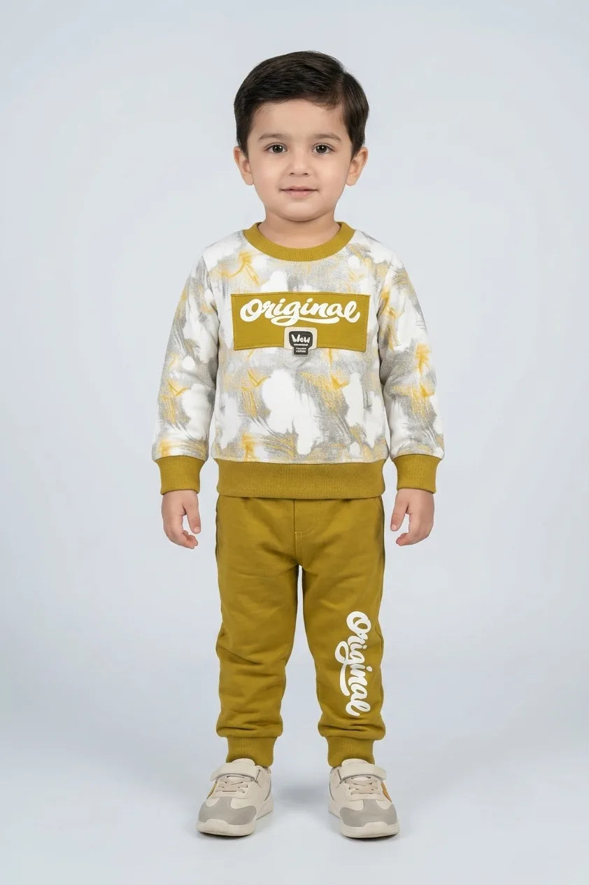 Shirt Pajama Suit 64-ORIGINAL