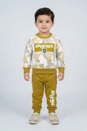 D Yellow