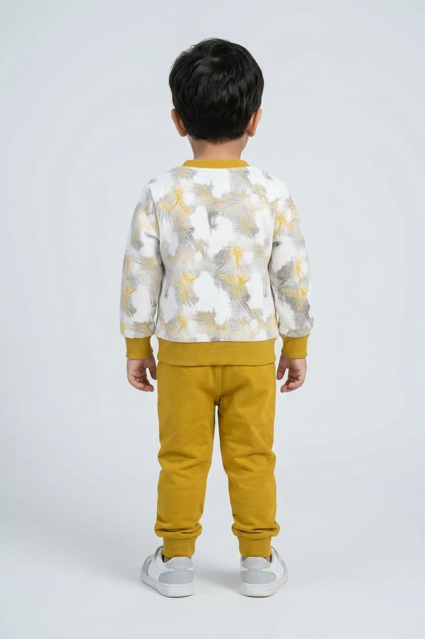 Shirt Pajama Suit 64-ORIGINAL