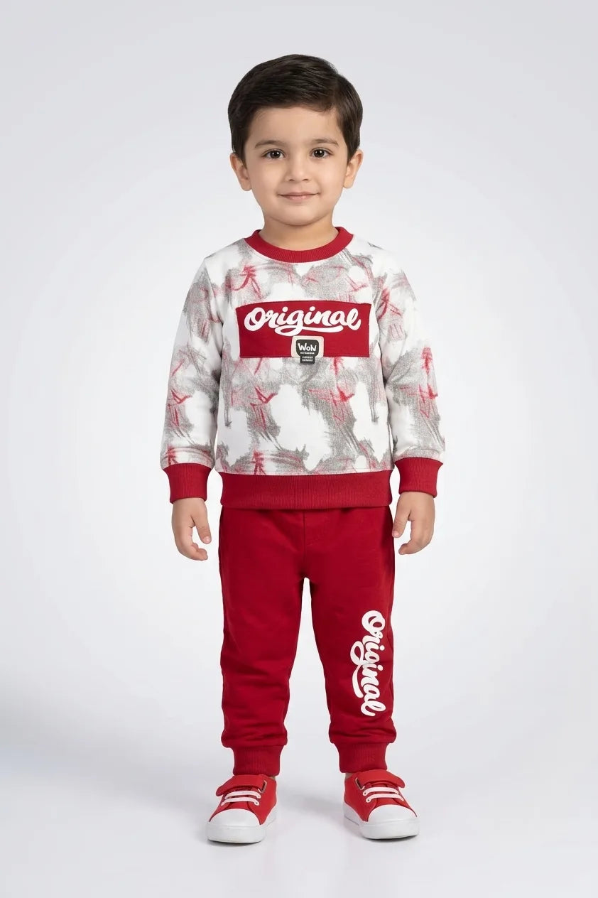 Shirt Pajama Suit 64-ORIGINAL