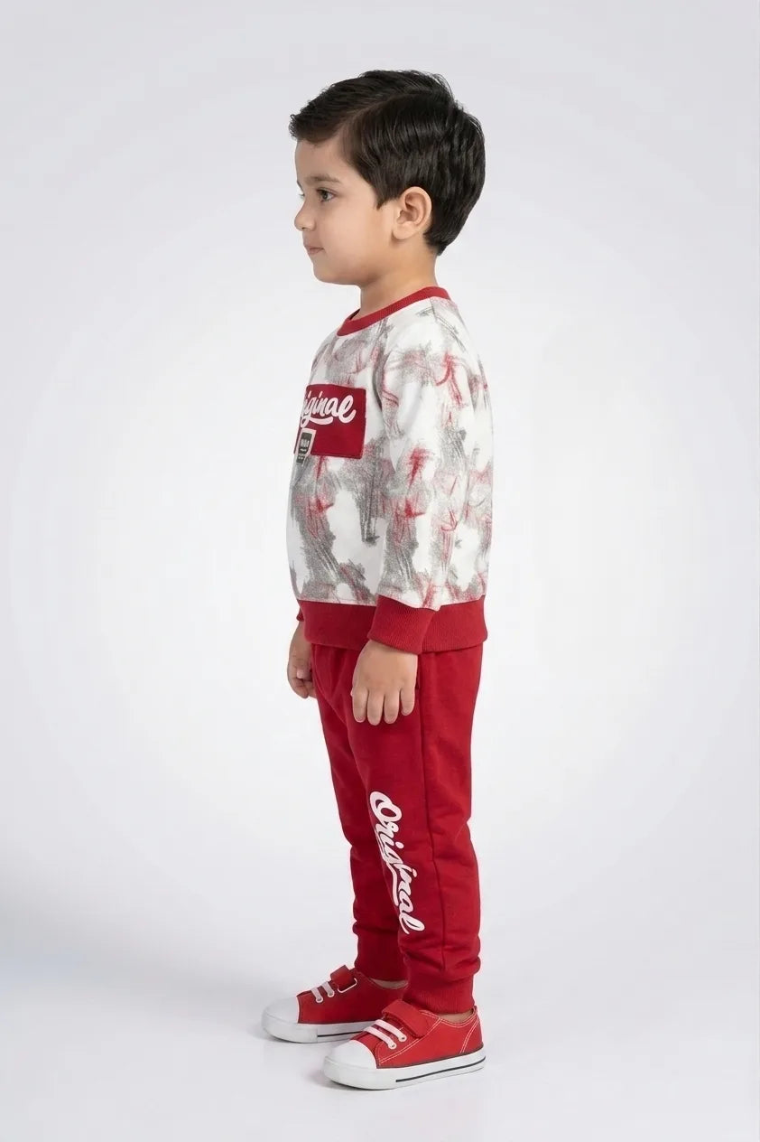 Shirt Pajama Suit 64-ORIGINAL