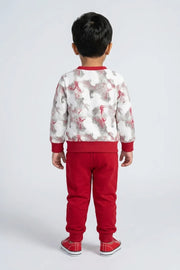 Shirt Pajama Suit 64-ORIGINAL