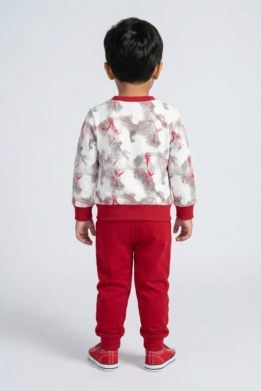 Shirt Pajama Suit 64-ORIGINAL