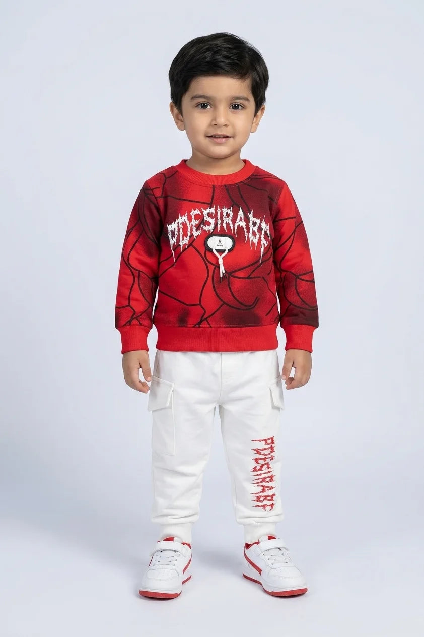 Shirt Pajama Suit 64-POESIRABF