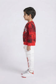 Shirt Pajama Suit 64-POESIRABF