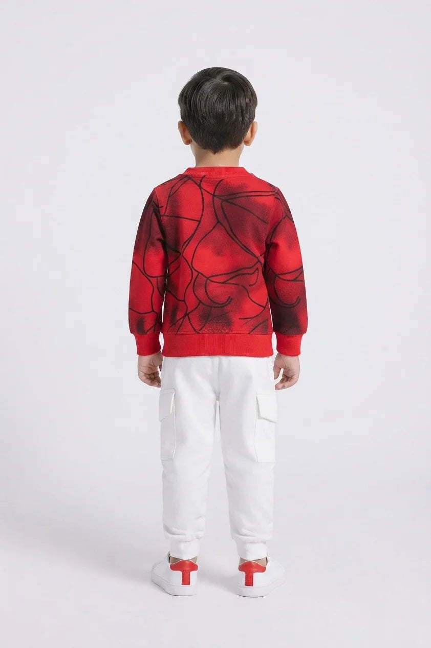 Shirt Pajama Suit 64-POESIRABF