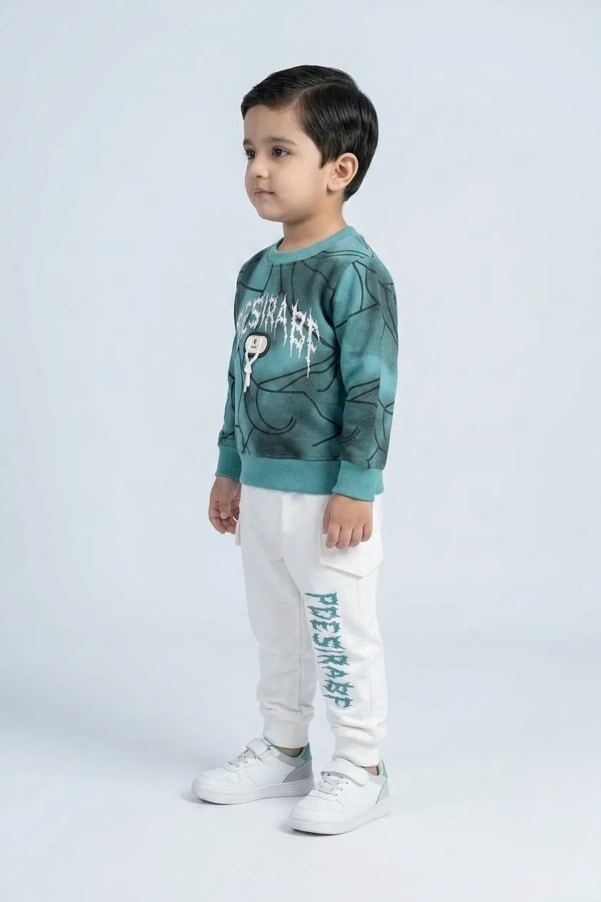 Shirt Pajama Suit 64-POESIRABF
