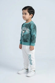 Shirt Pajama Suit 64-POESIRABF