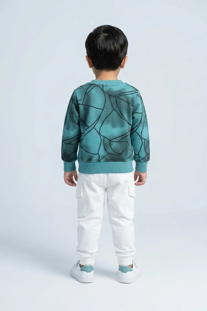 Shirt Pajama Suit 64-POESIRABF