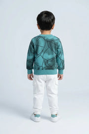 Shirt Pajama Suit 64-POESIRABF