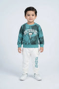 Shirt Pajama Suit 64-POESIRABF