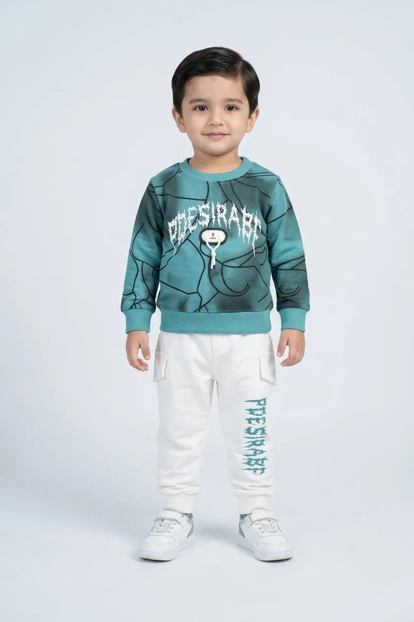 Shirt Pajama Suit 64-POESIRABF