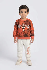 Shirt Pajama Suit 64-POESIRABF