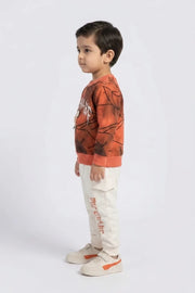 Shirt Pajama Suit 64-POESIRABF