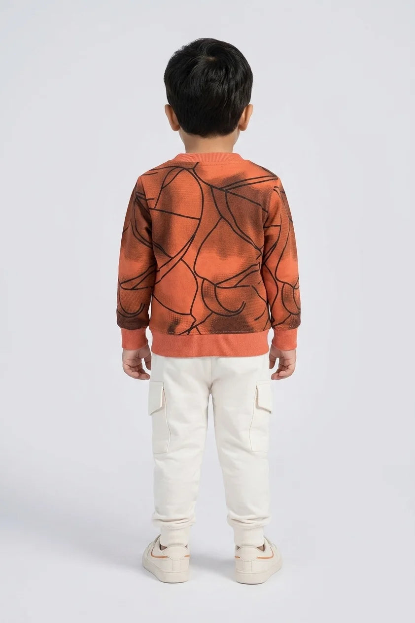 Shirt Pajama Suit 64-POESIRABF