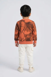 Shirt Pajama Suit 64-POESIRABF