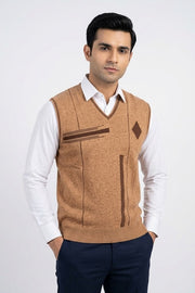 L Brown