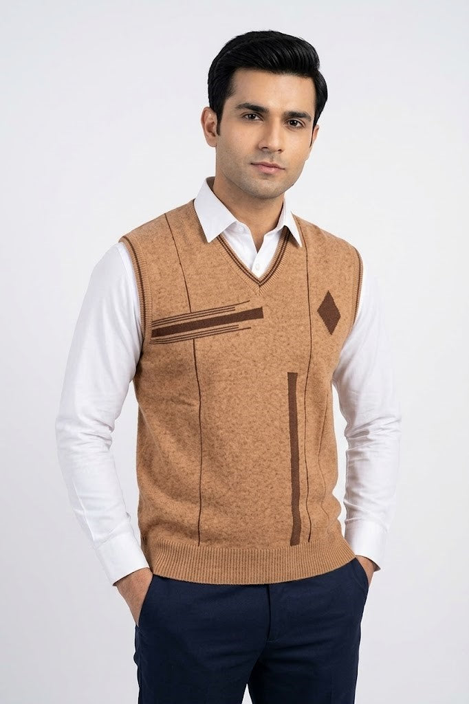 Sweater 802-909