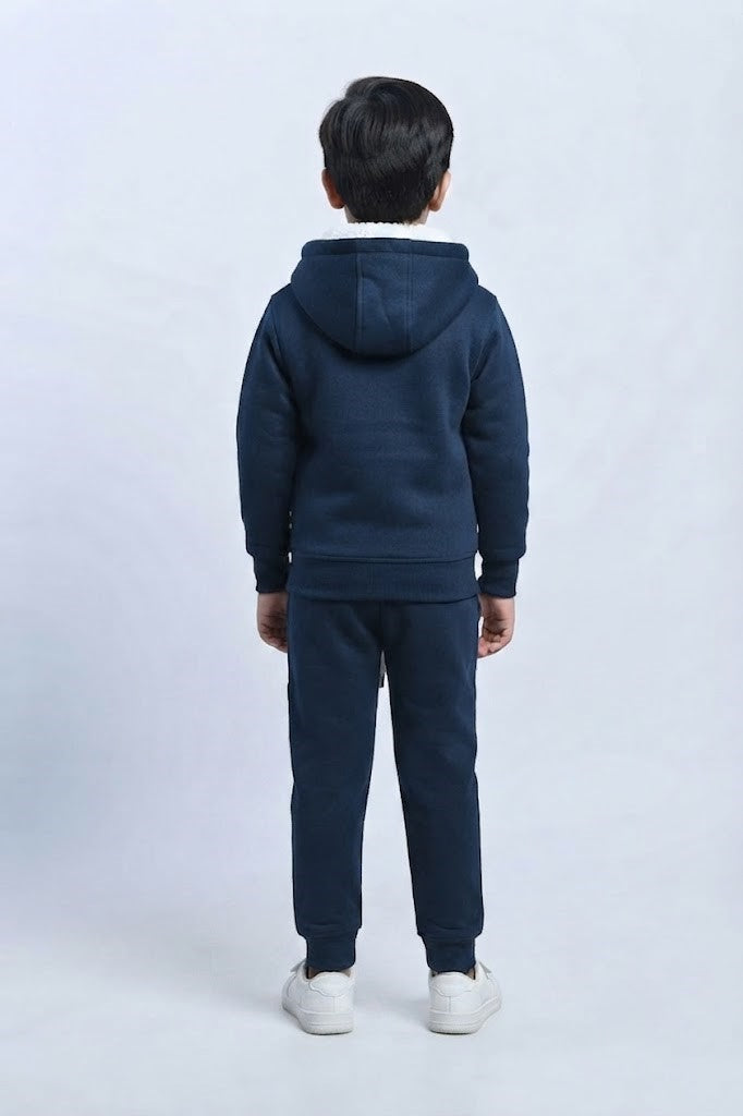 Tracksuit 706-108-AM-458